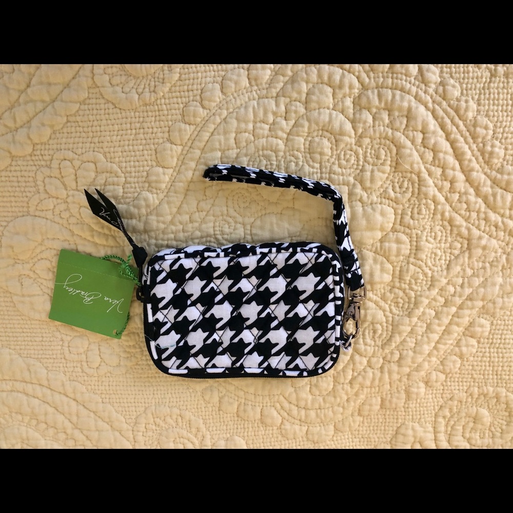 Vera Bradley Case